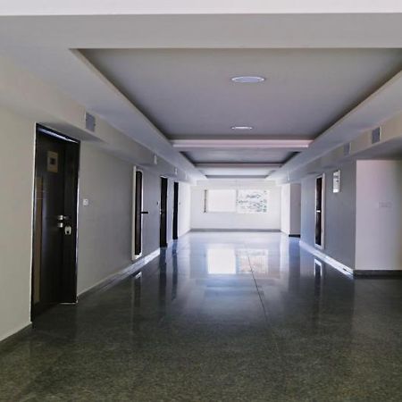 Business Inn Bangalore Ngoại thất bức ảnh