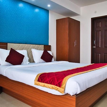 Business Inn Bangalore Ngoại thất bức ảnh