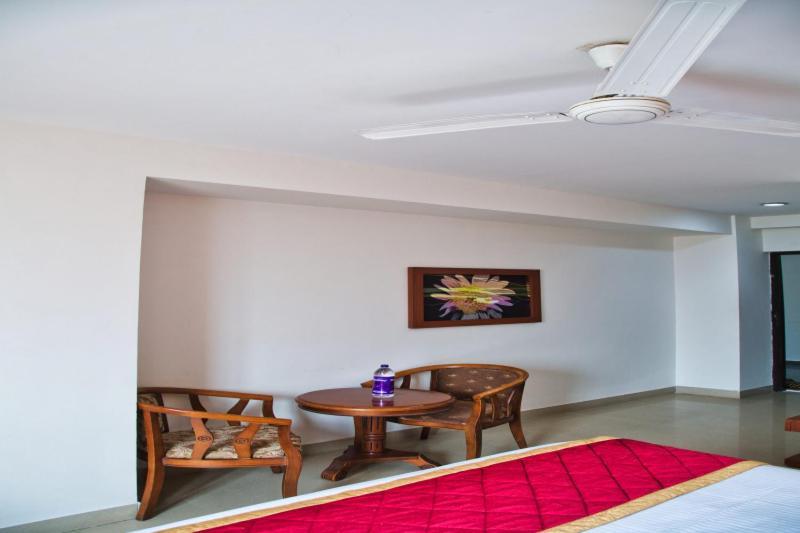 Business Inn Bangalore Ngoại thất bức ảnh