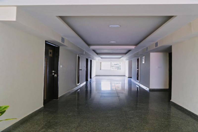 Business Inn Bangalore Ngoại thất bức ảnh