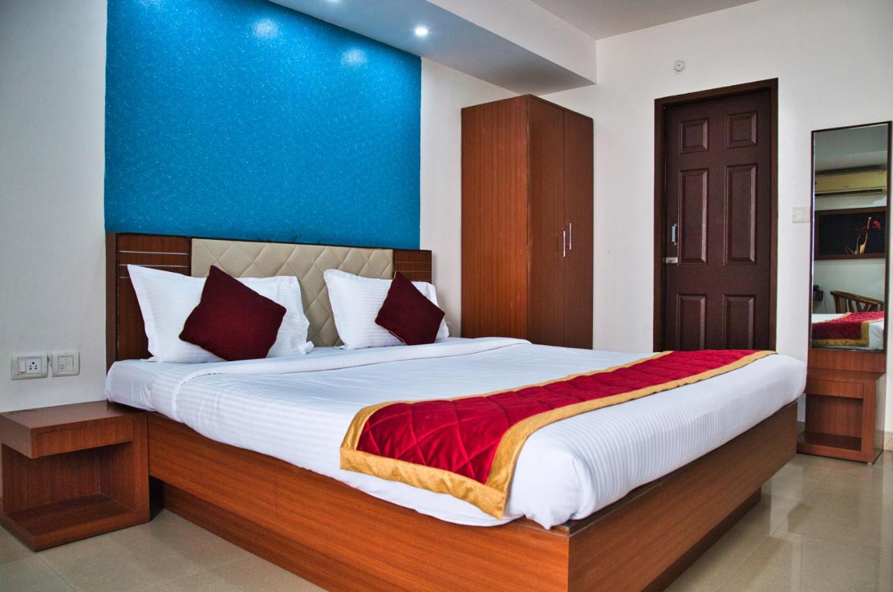 Business Inn Bangalore Ngoại thất bức ảnh